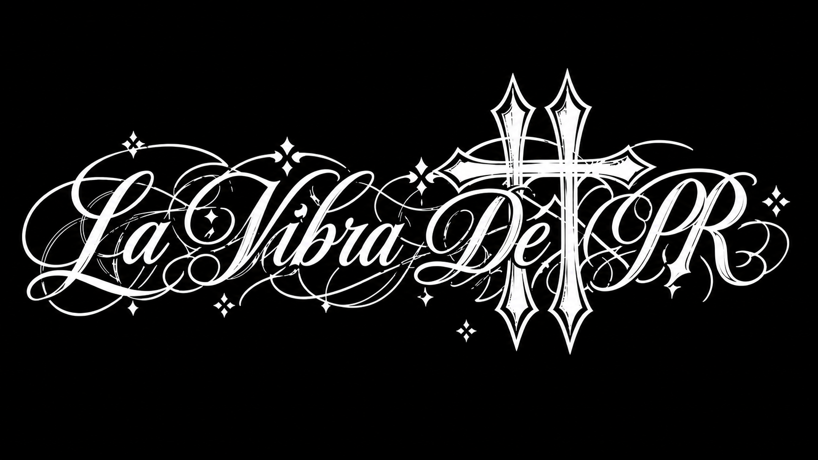 La Vibra De PRのバナー