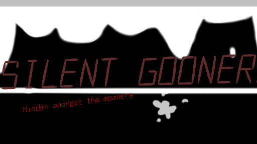 SILENT GOONERZのバナー
