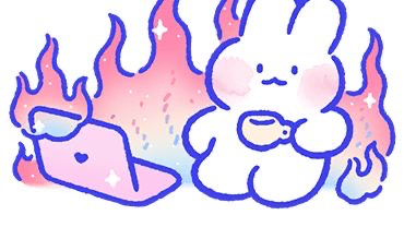 Not a furryのバナー