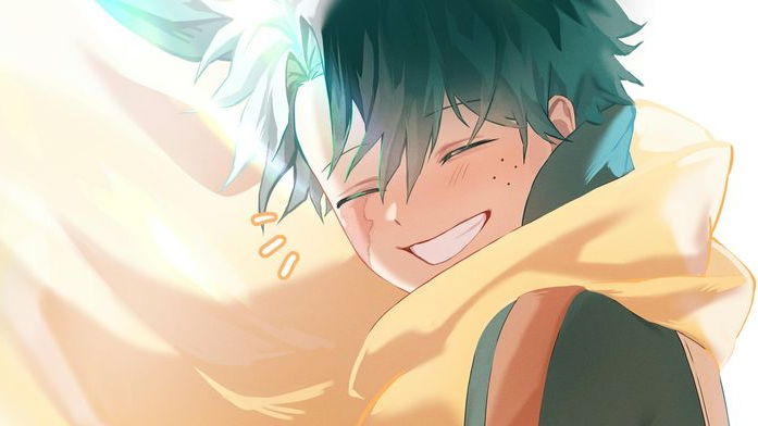 IzukuxJaydenのバナー