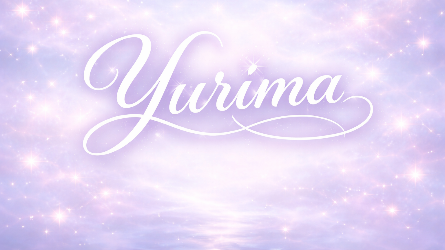 Yurima familyのバナー