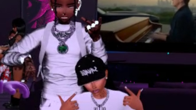 We running shのバナー