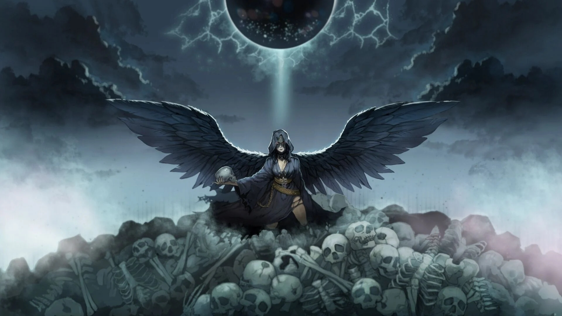 The Heavenly Sinners