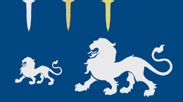 royal army of agathaのバナー