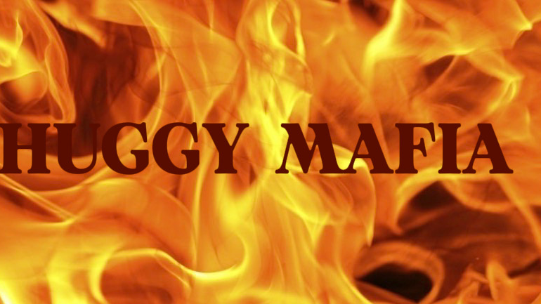 The Guilty Gears Mafiaのバナー
