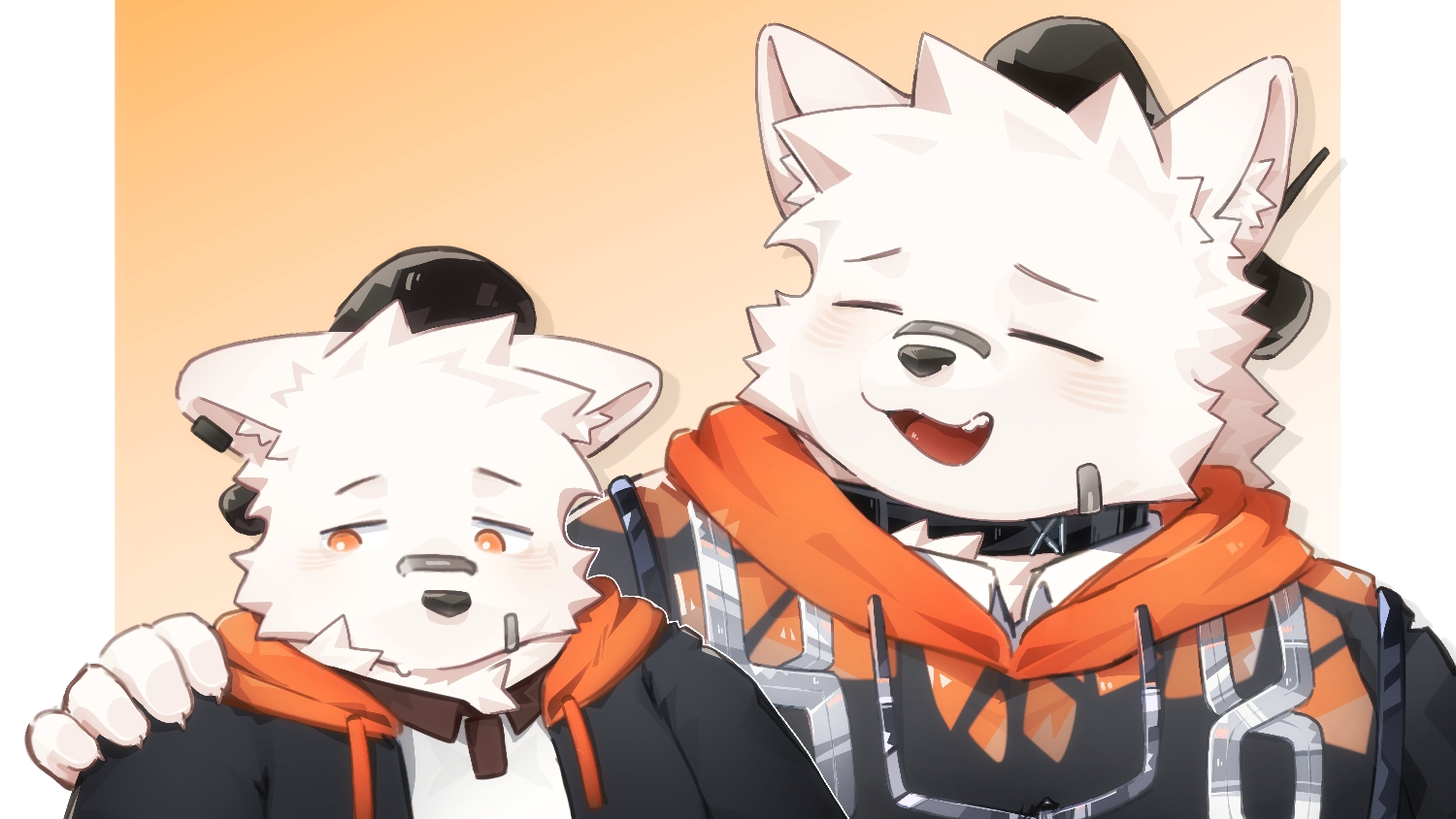 Fuzziesのバナー