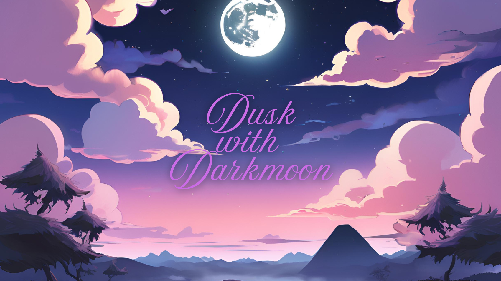 Duskmoonのバナー