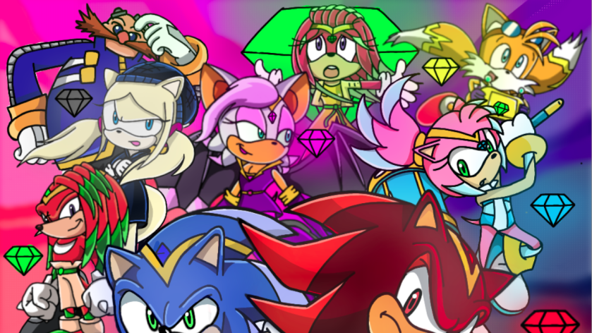 SonicUltra