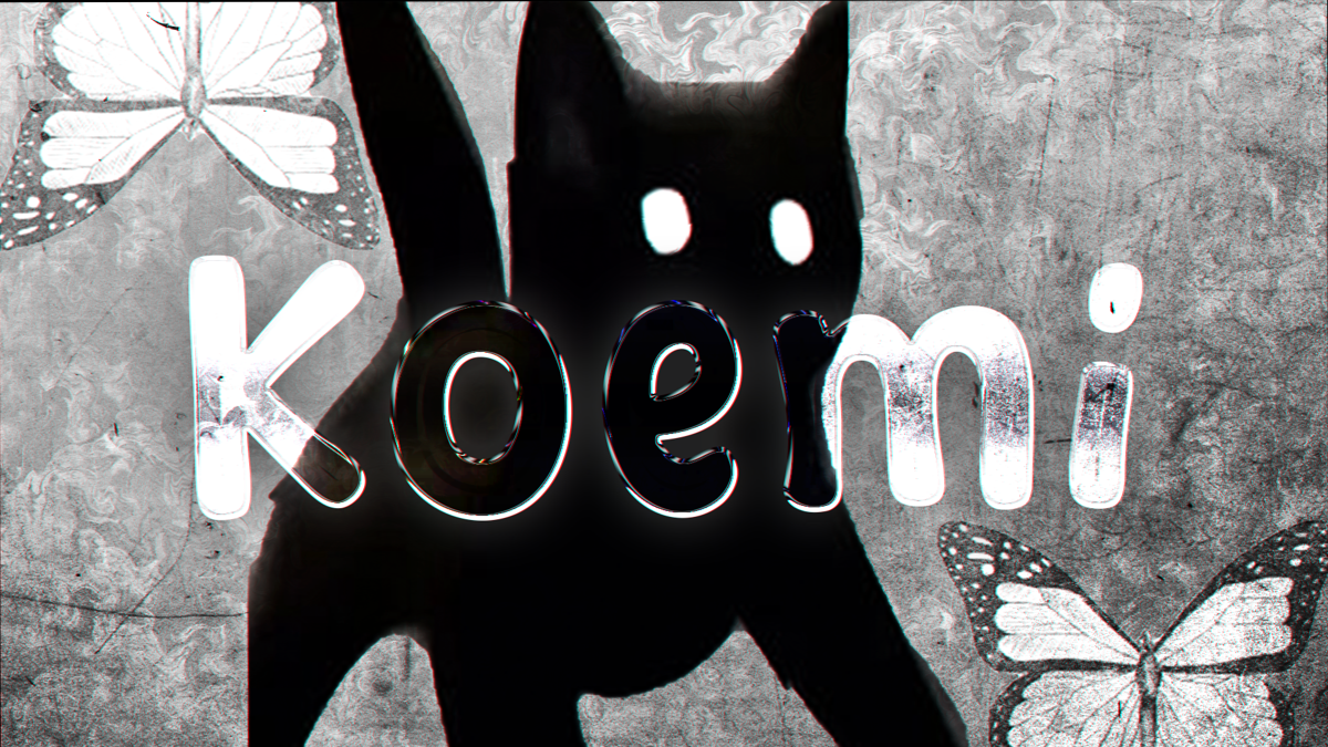 Koemiのバナー