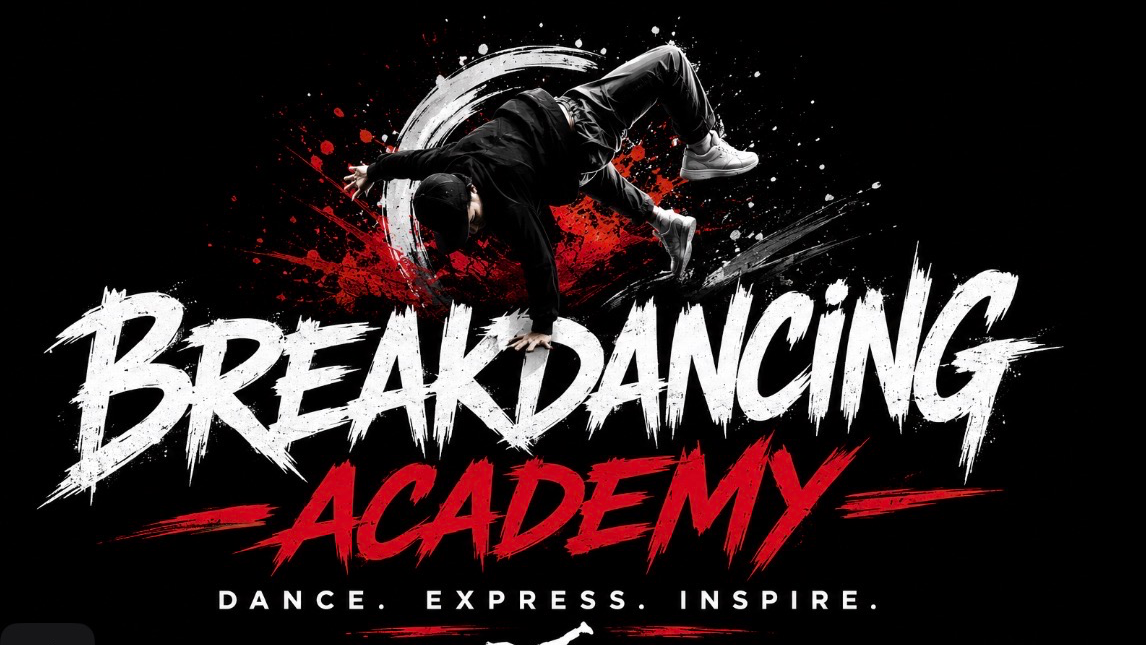 Urban breaking Academy