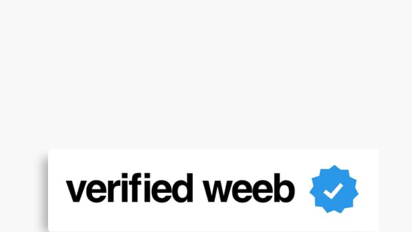 The Weebs