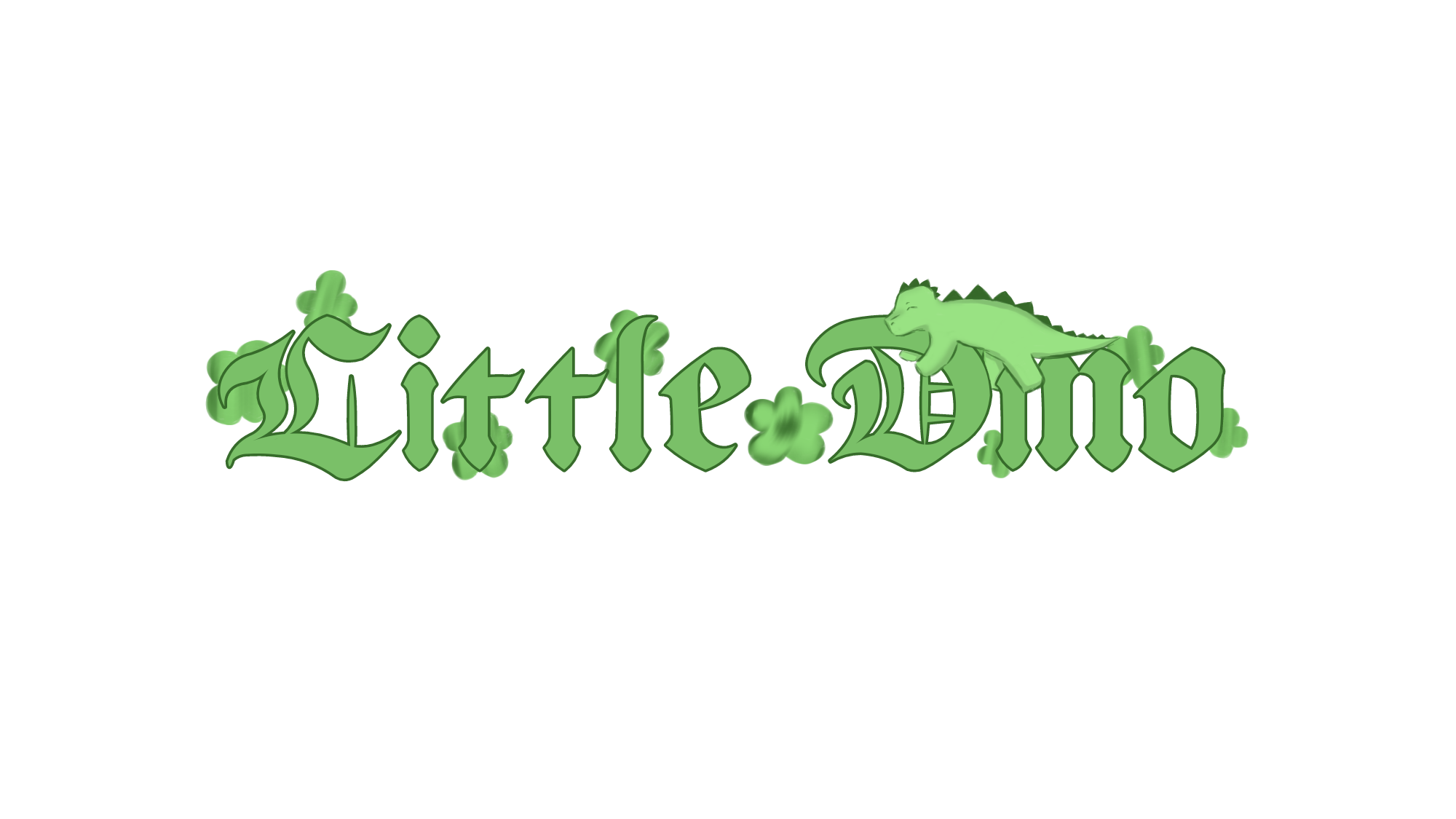 Little Dinos