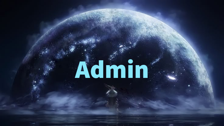 AotDM Adminsのバナー