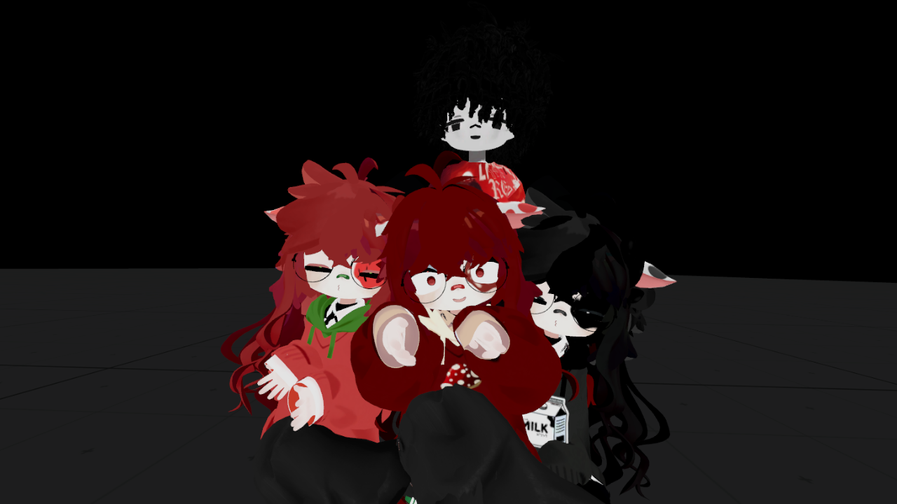 Deaths family