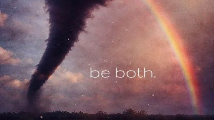 men are babiesのバナー