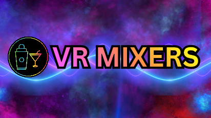 VR Mixersのバナー