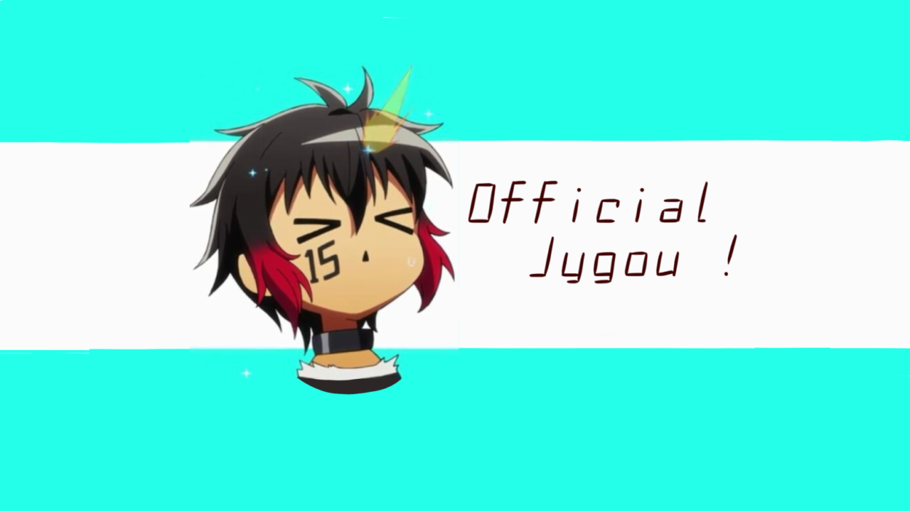 Official Jygou