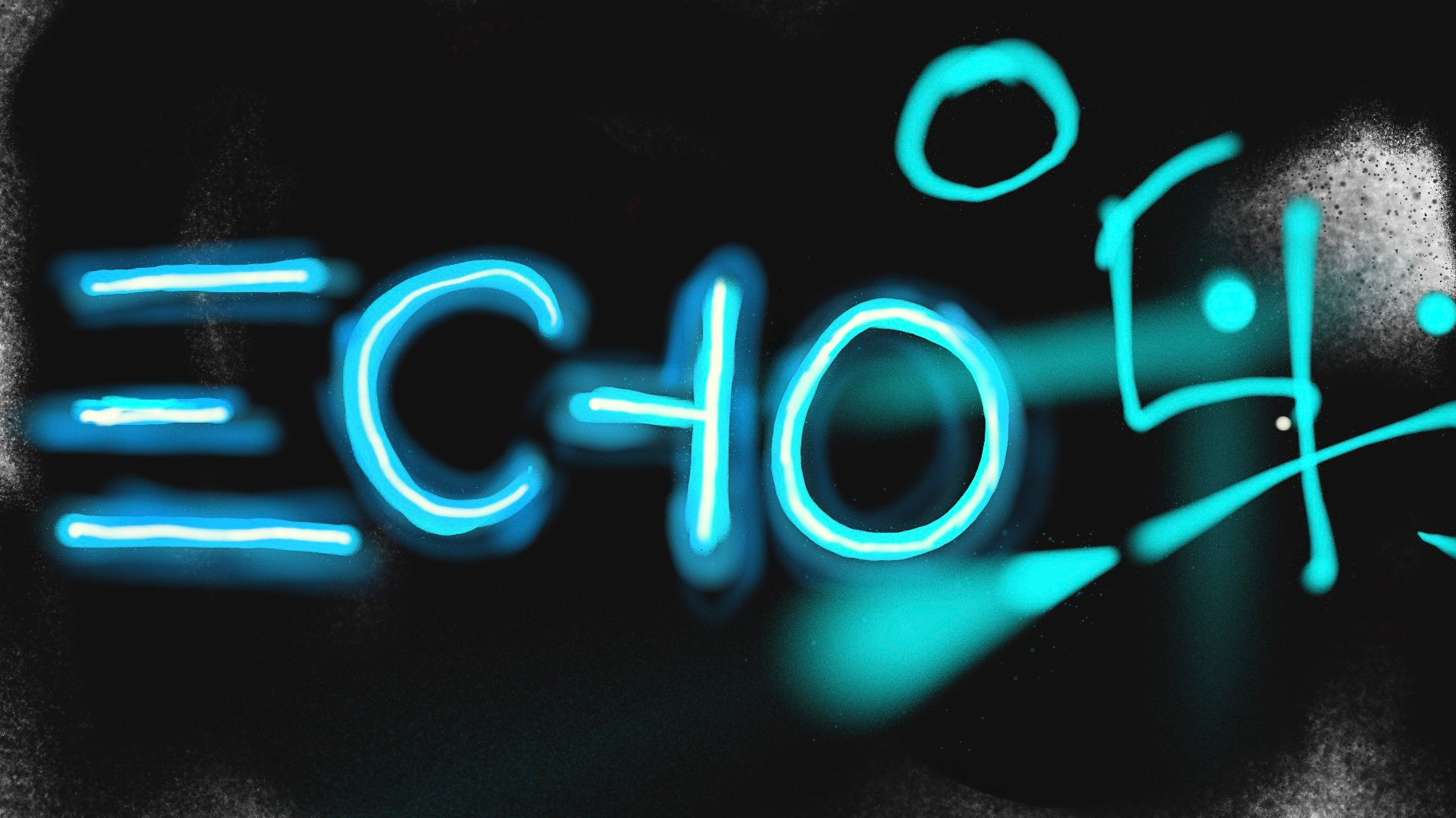 Echo Crew