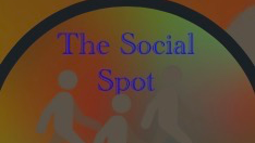 The Social Spot 18のバナー
