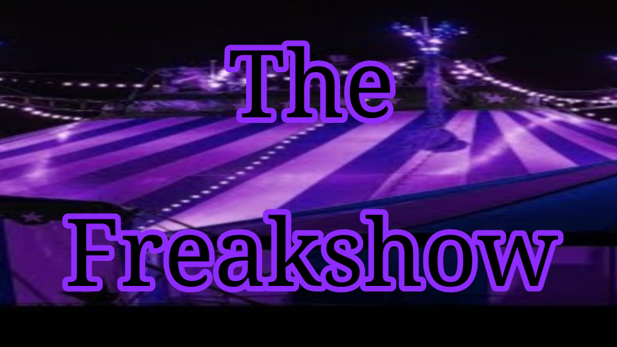 The Freakshow