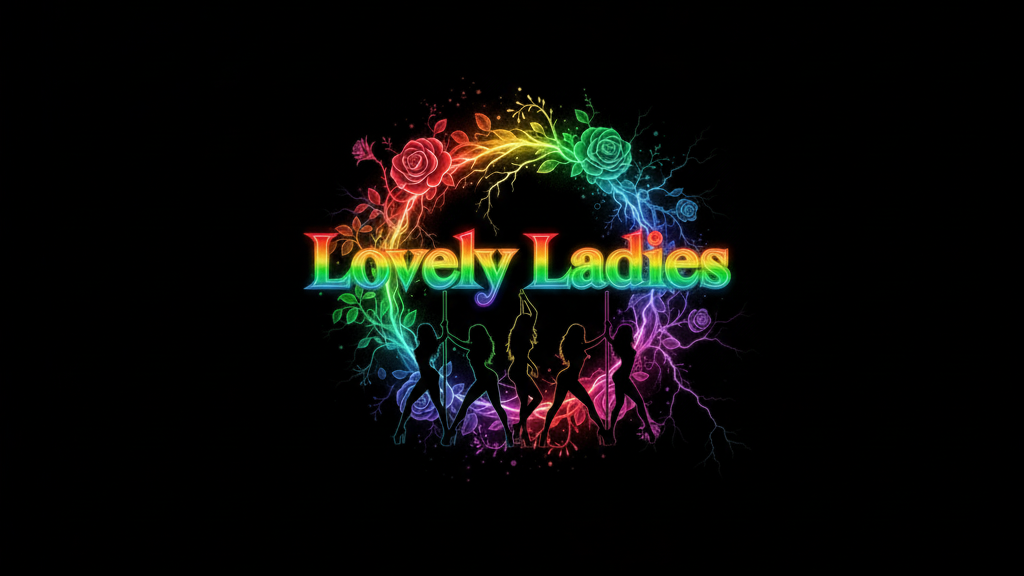 Lovely Ladiesのバナー