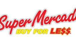 Supermercado Buy For Lessのバナー