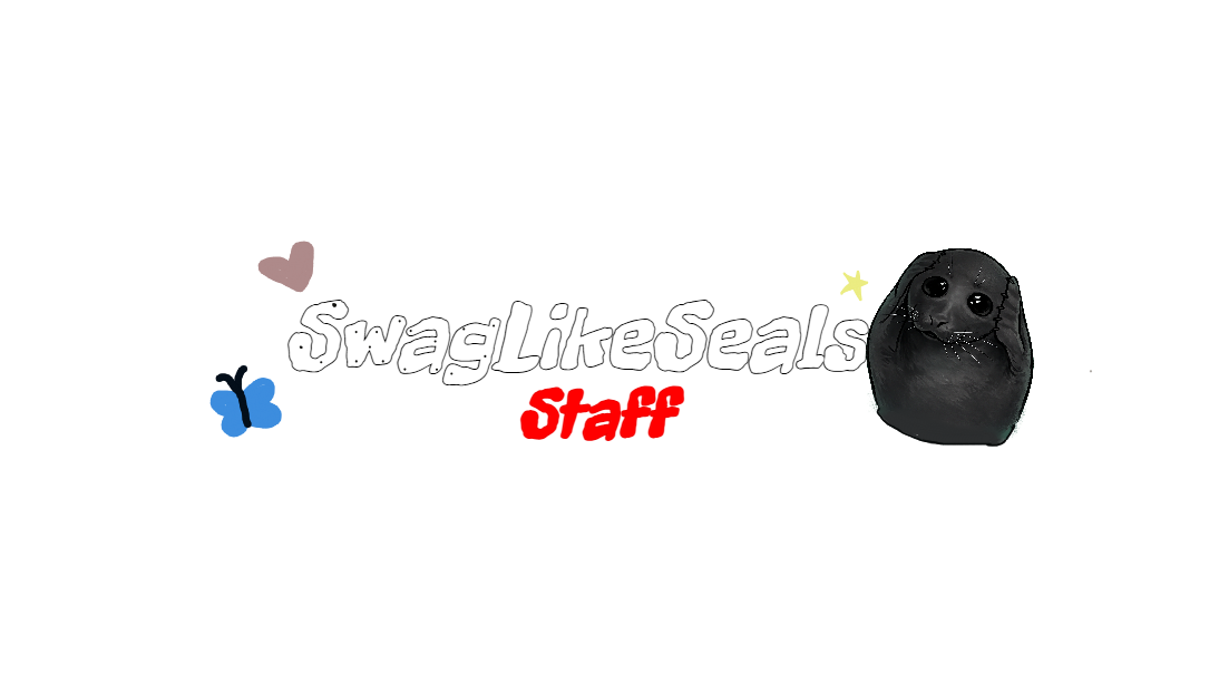 swaglikeseals STAFFのバナー