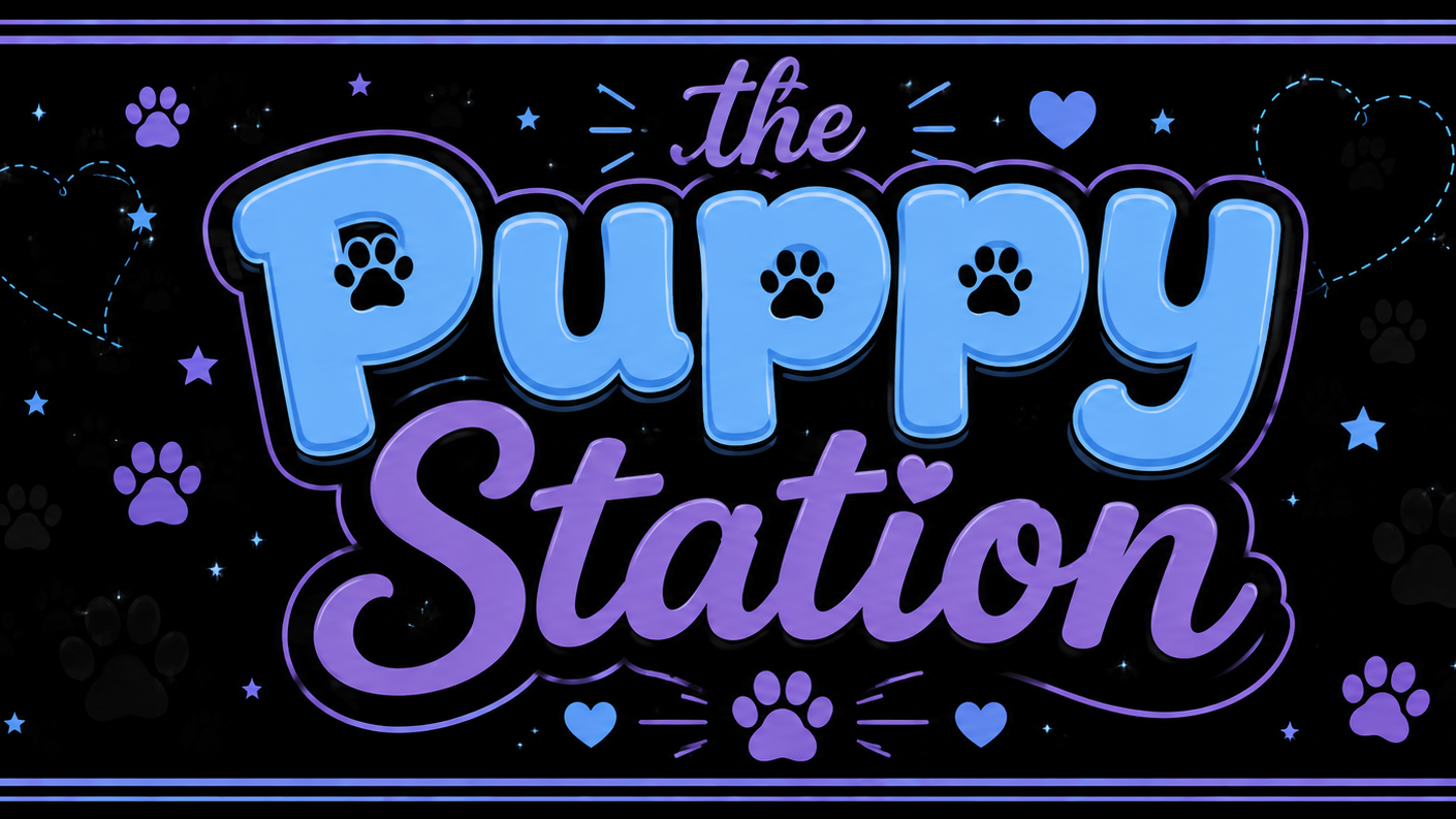 ThePuppyStation
