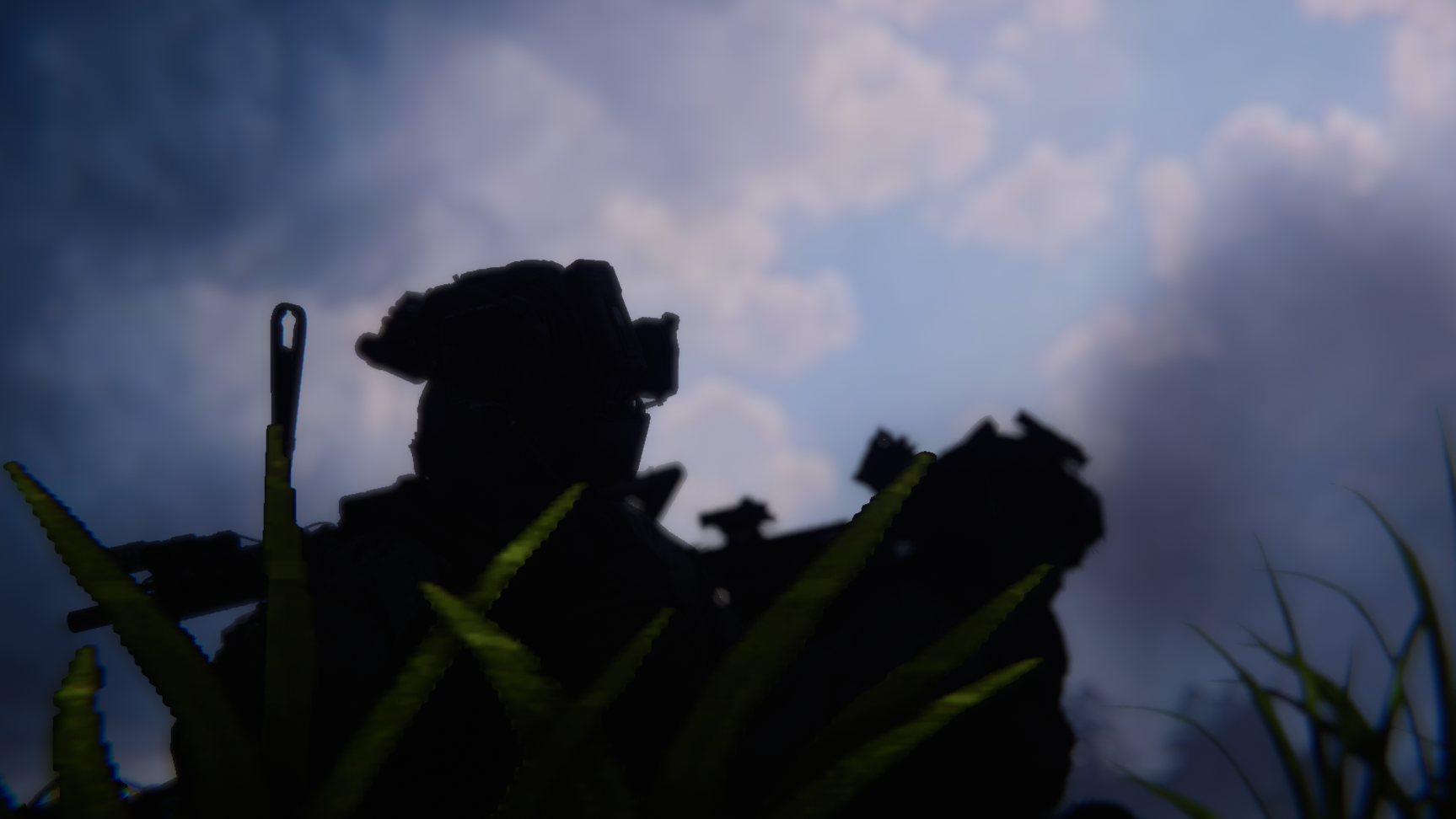 Forgotten Veilのバナー
