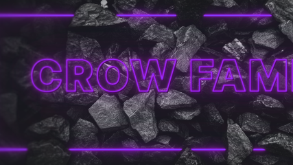 Crow Familyのバナー