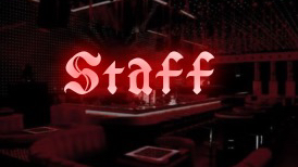 the devil's den staff