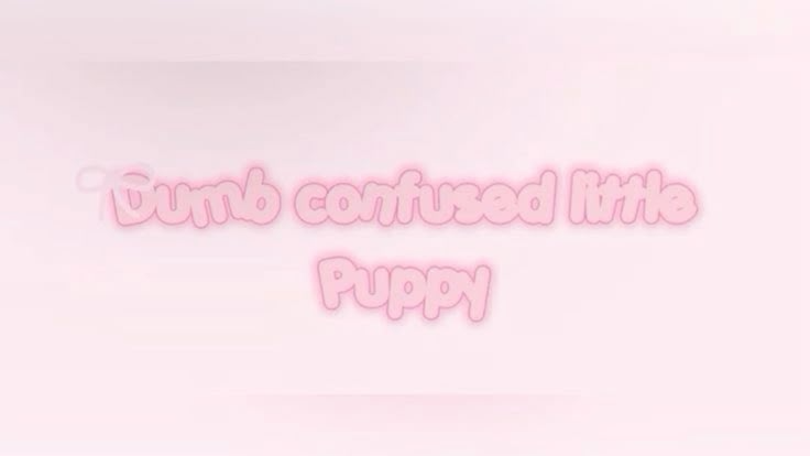 Pupualityのバナー