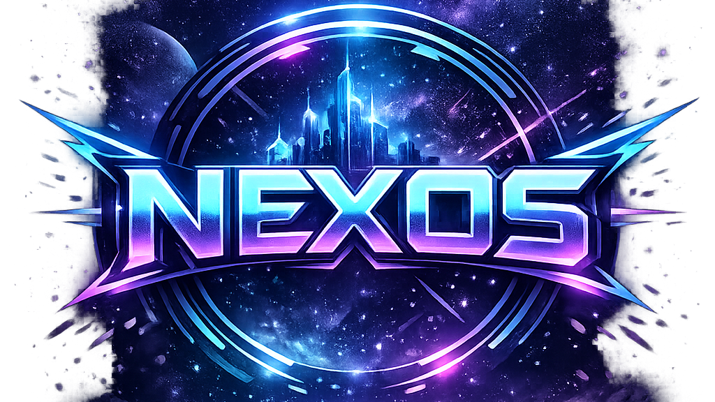 Nexosのバナー