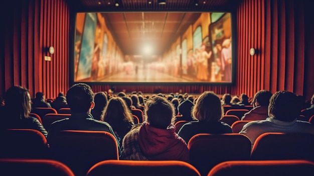 Shadow's Cinema Club