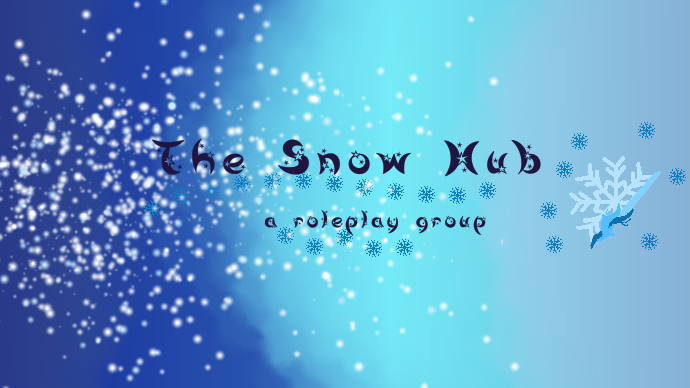 The Snow Hubのバナー