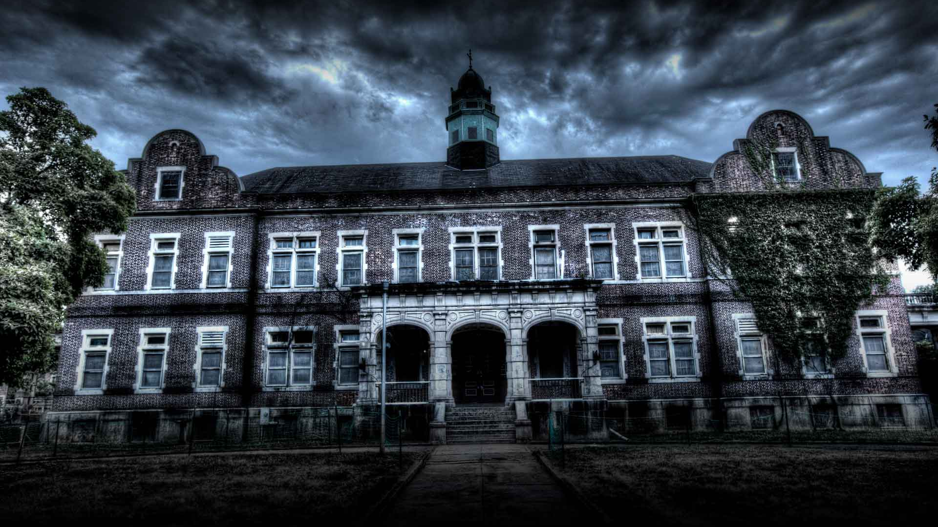 The Royal Asylum