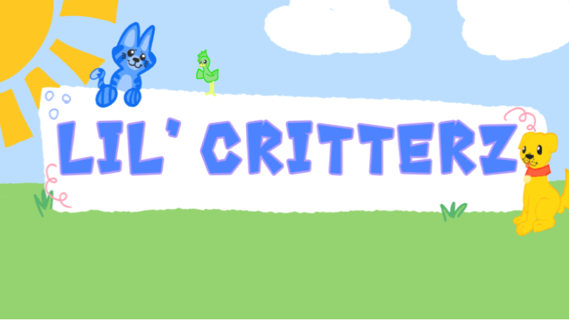 Lil critters