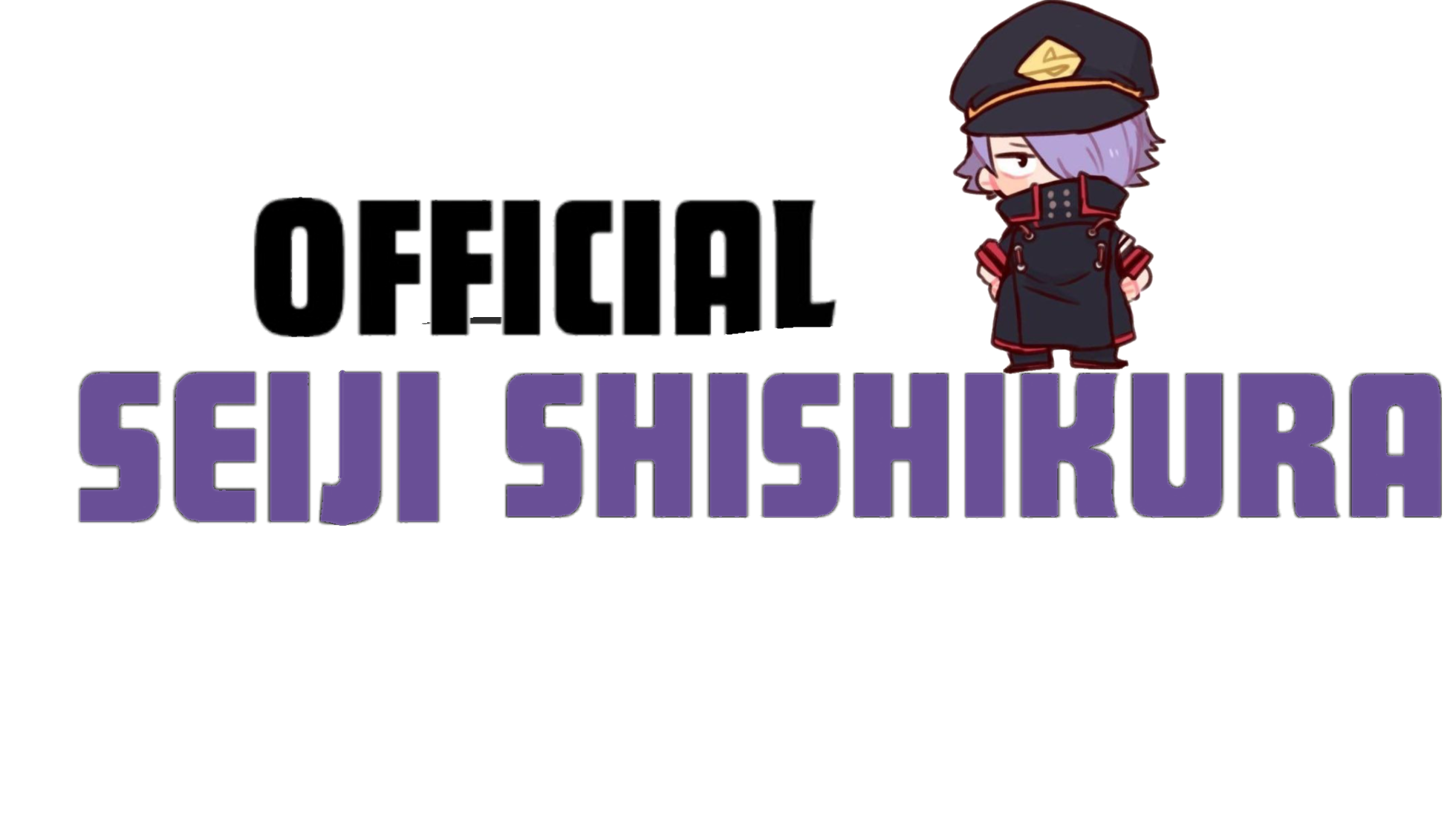 Official Seiji Shishikura