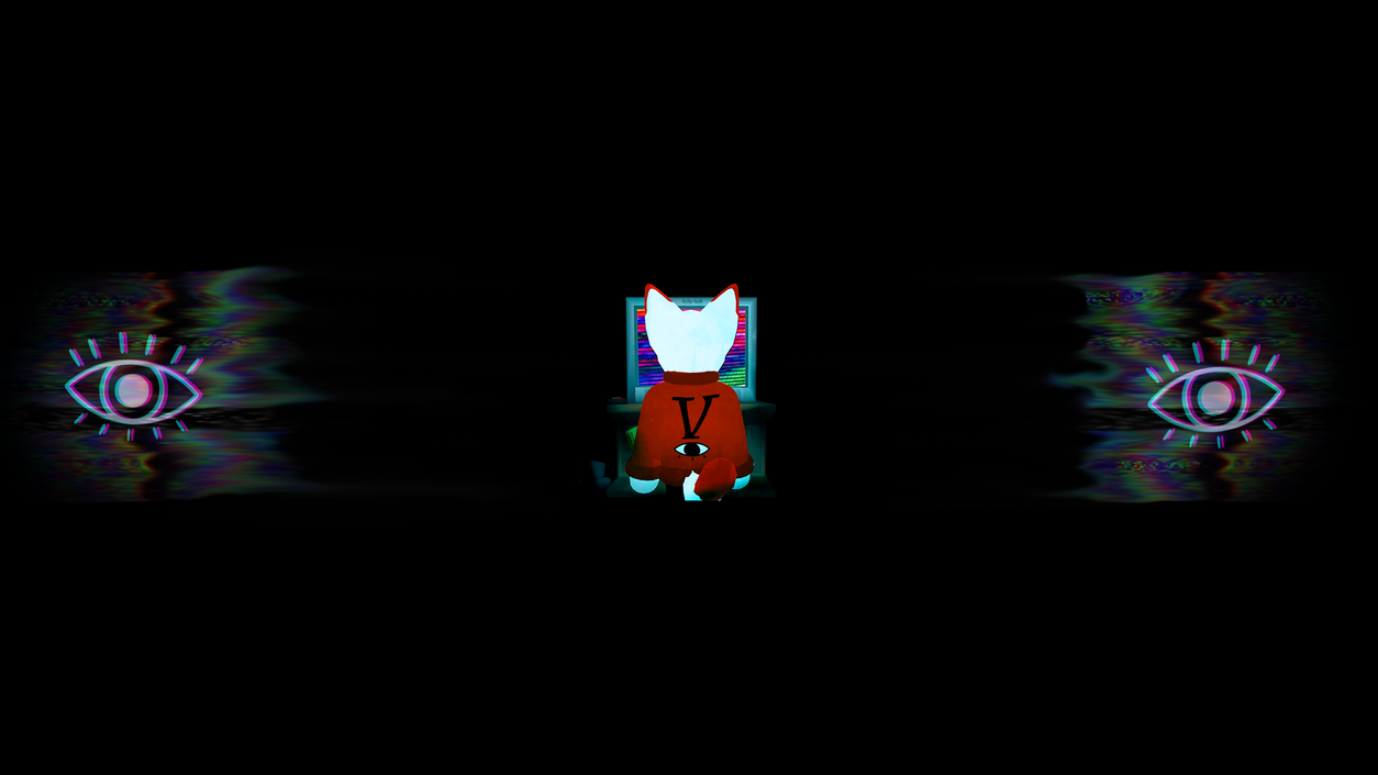 Val's Vanguardのバナー