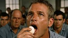 50 Hardboiled Eggsのバナー