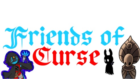 Friends of Samのバナー