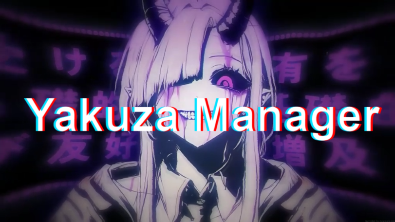Yakuza Manager