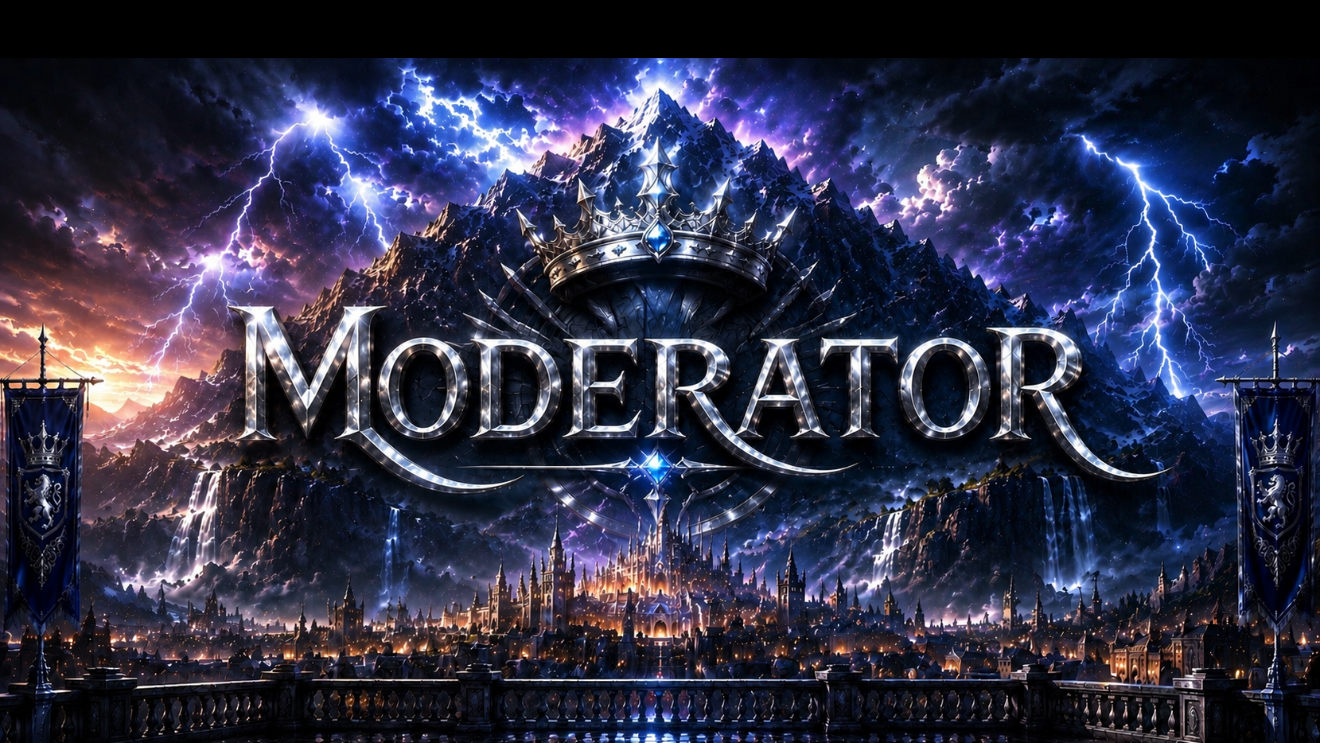 Mod Of RoyalMotionのバナー