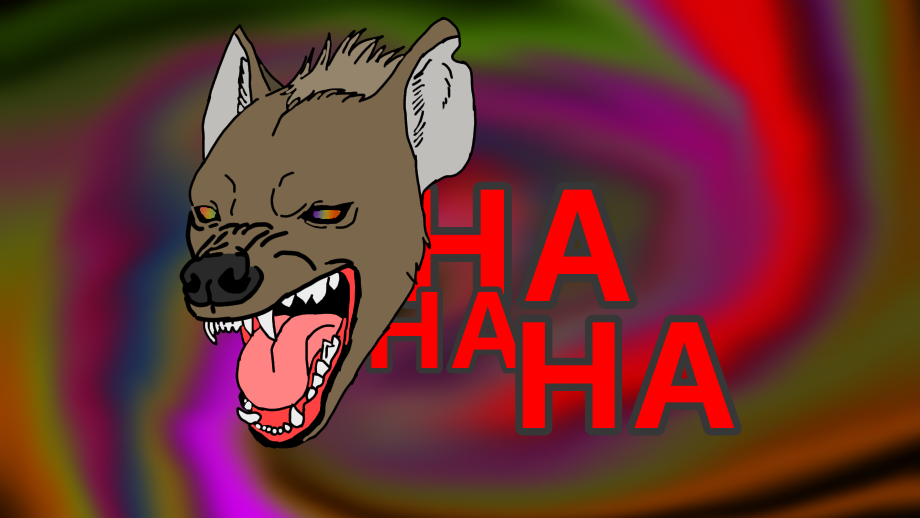ChaoticHyenas
