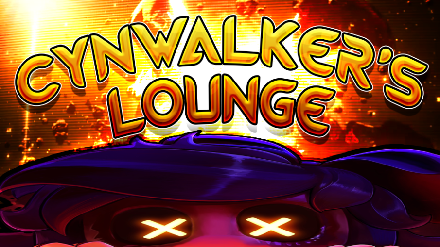 Cyn_Walkers Loungeのバナー