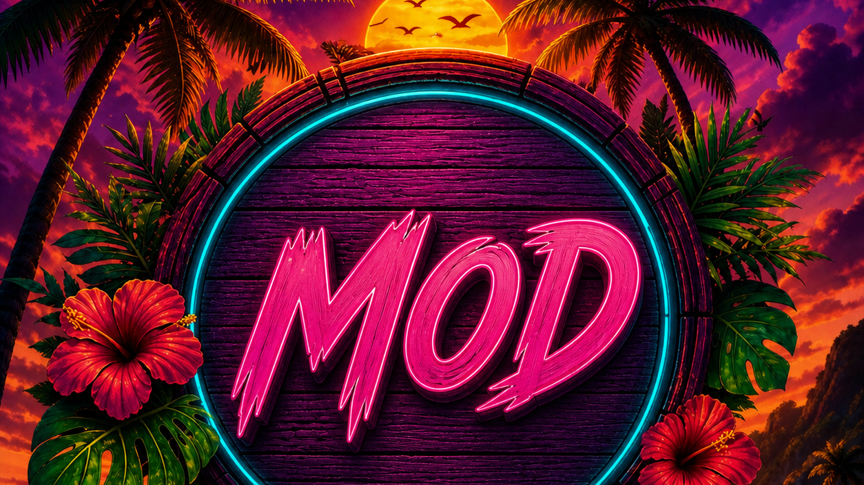 Mod