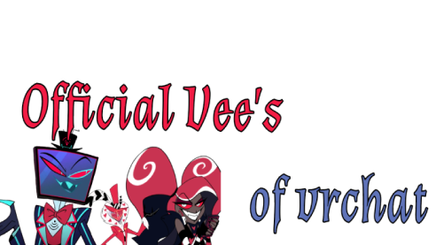 official veesのバナー