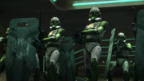The Doom unit of vrc