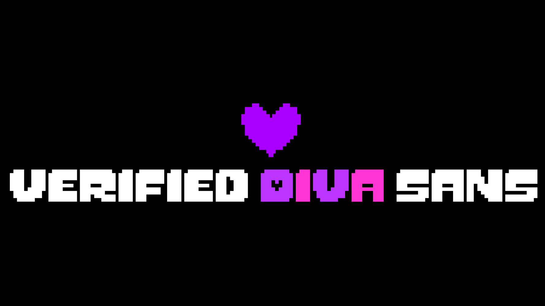 Verified Diva Sansのバナー