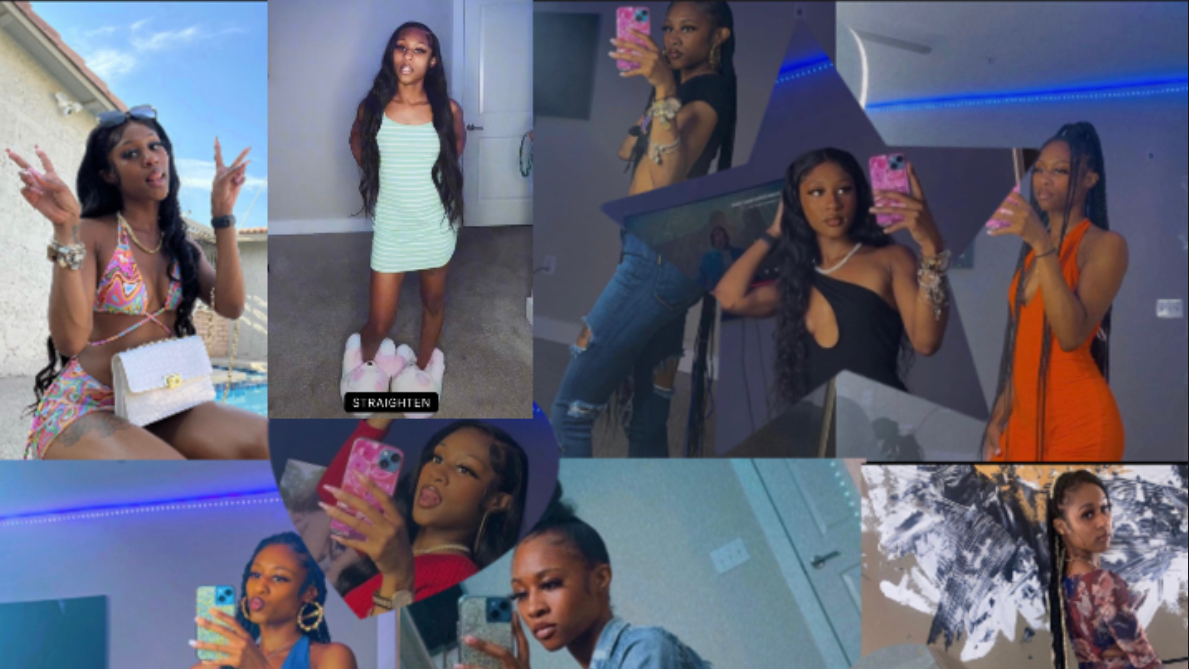 PrettyGirlLato